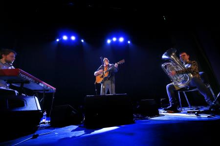 RUDI BUČAR TRIO KONCERT 16 FOTO LJUBO VUKELIČ